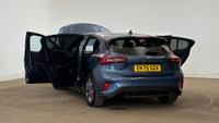 Ford Focus Photo 9