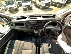 Ford Transit Photo 8