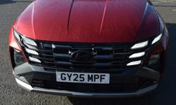 Hyundai TUCSON Photo 7