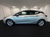 Vauxhall Astra Photo 4