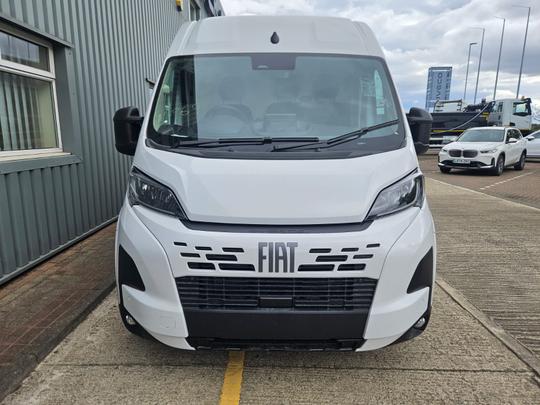 Fiat Ducato Photo
