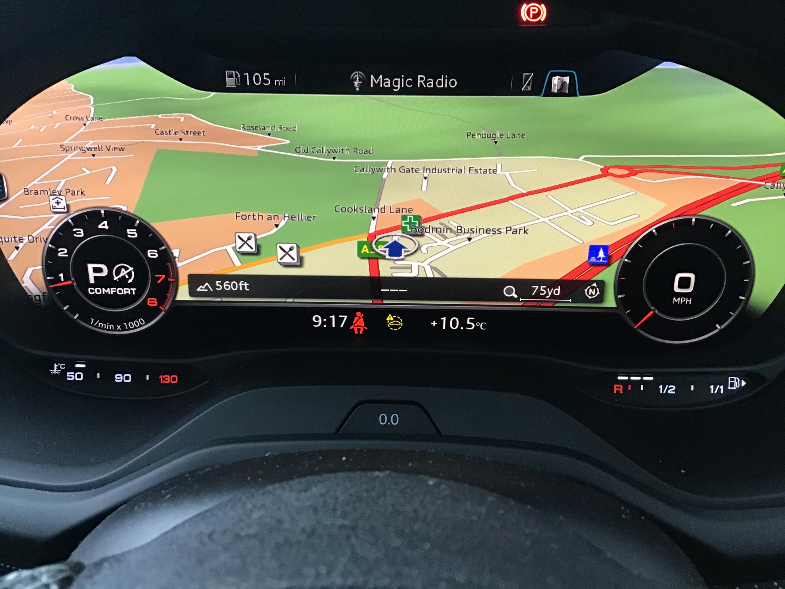 Audi Q2 Photo 22