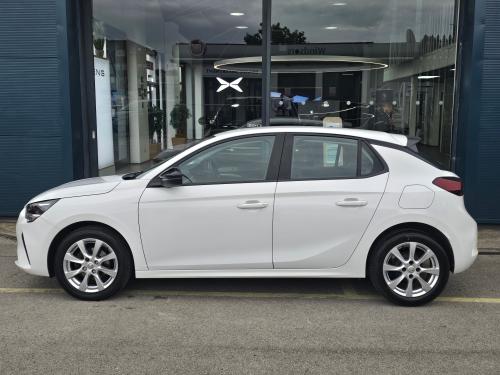 Vauxhall Corsa Photo 098b1c59-2443-4fc6-8c93-7a13d90837b9.jpg