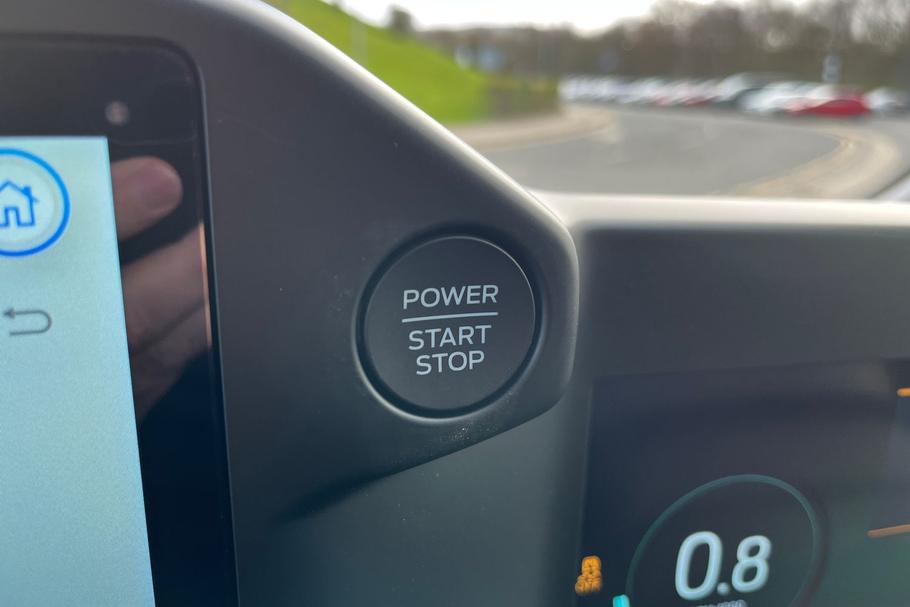 Used Ford TRANSIT CUSTOM 12/N042360 28