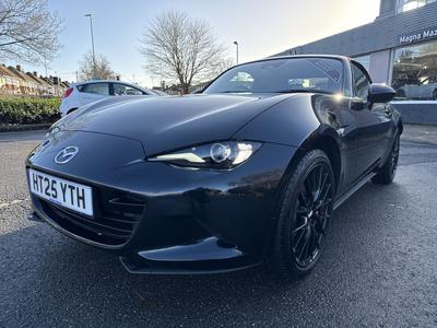 Mazda MX-5 Photo 7