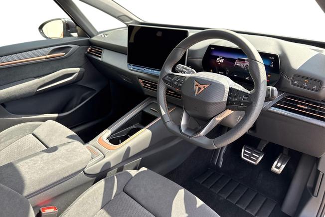 CUPRA Born Photo 6