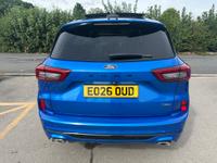 Ford Kuga Photo 6