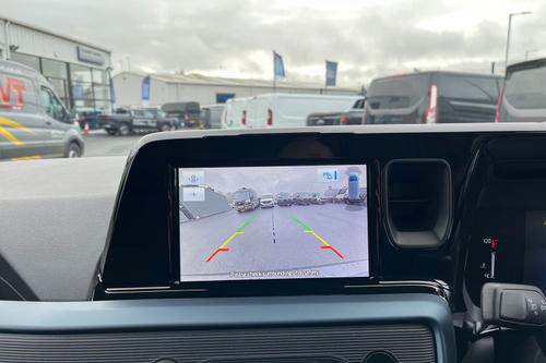 Used Ford TRANSIT COURIER 65/N102280 1