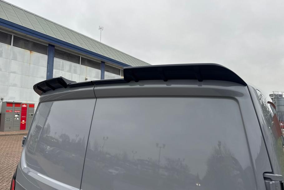 Used Ford TRANSIT CUSTOM 25/N144833 23