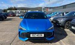 MG MG3 Photo 2
