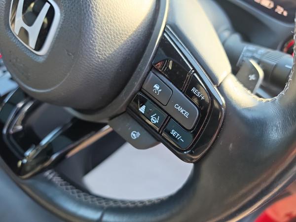 Honda e:Ny1 Photo 31