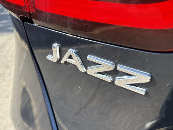 Honda Jazz Photo 30