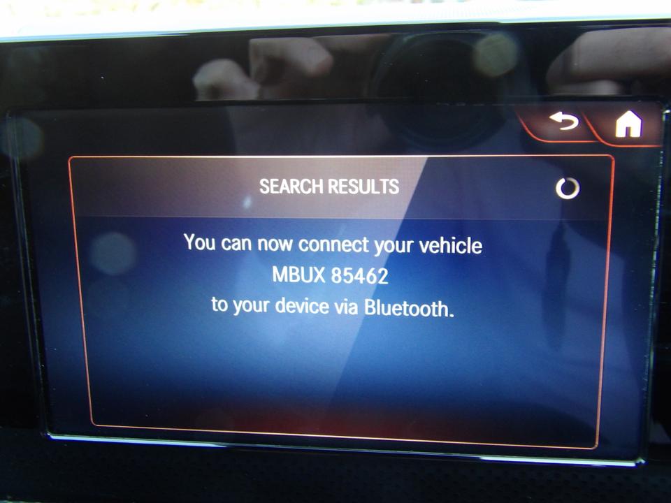 Used Mercedes-Benz A Class WA21VKT 20