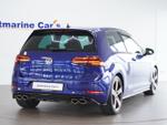 Volkswagen Golf Photo 4