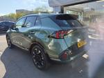 Kia Sportage Photo 4