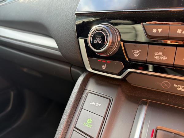 Honda CR-V Photo 20