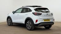 Ford Puma Photo 3
