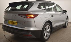 Skoda ENYAQ Photo 30