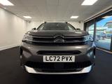 Citroen C5 Aircross Photo 1