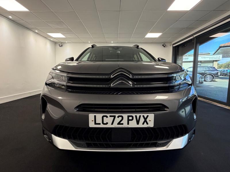 Citroen C5 Aircross Photo 09afa360-e94e-4815-ae0b-02608de828e4.jpg