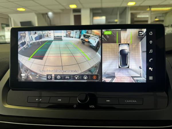 Used Nissan Qashqai DN25HSL 26