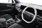 Kia Sportage Photo 20