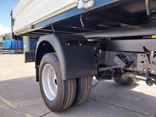 Iveco Daily Photo