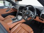 BMW 8 Series Gran Coupe Photo 2
