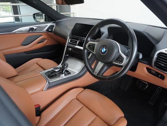 BMW 8 Series Gran Coupe Photo 09b434c4-9453-4b86-a91f-5c80ac1e517f.jpg