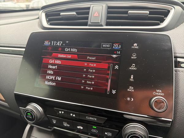 Honda CR-V Photo 13