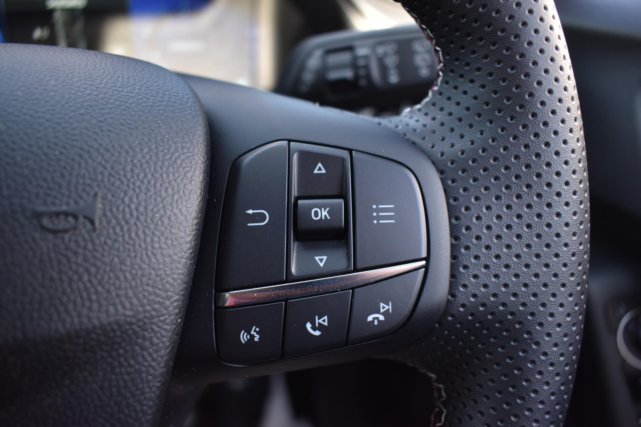 Used Ford PUMA CL73VNZ 26