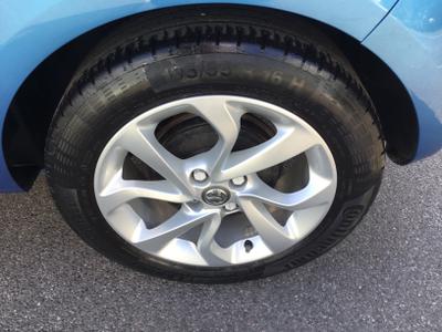 Vauxhall Corsa Photo 16