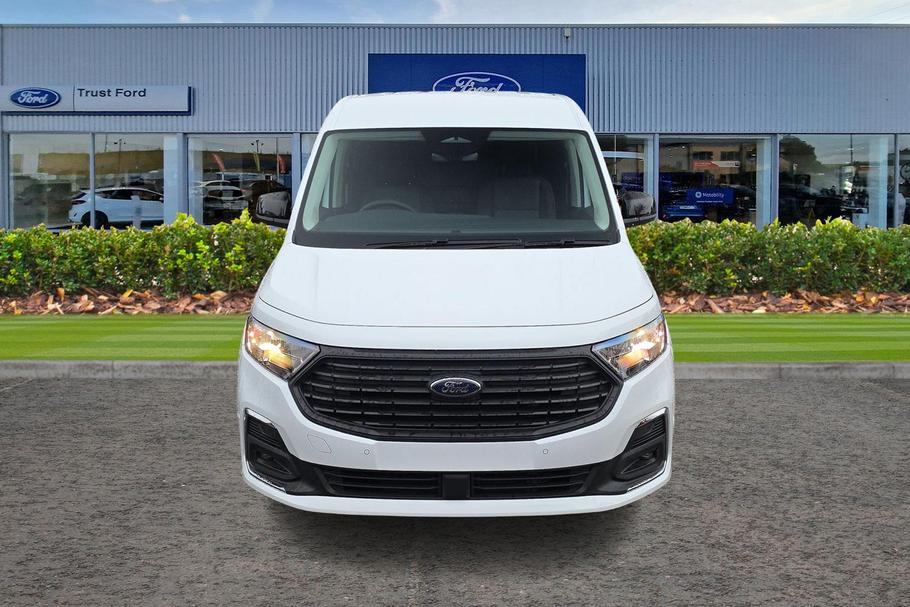 Used Ford TRANSIT CONNECT CONNECTLIM26 13