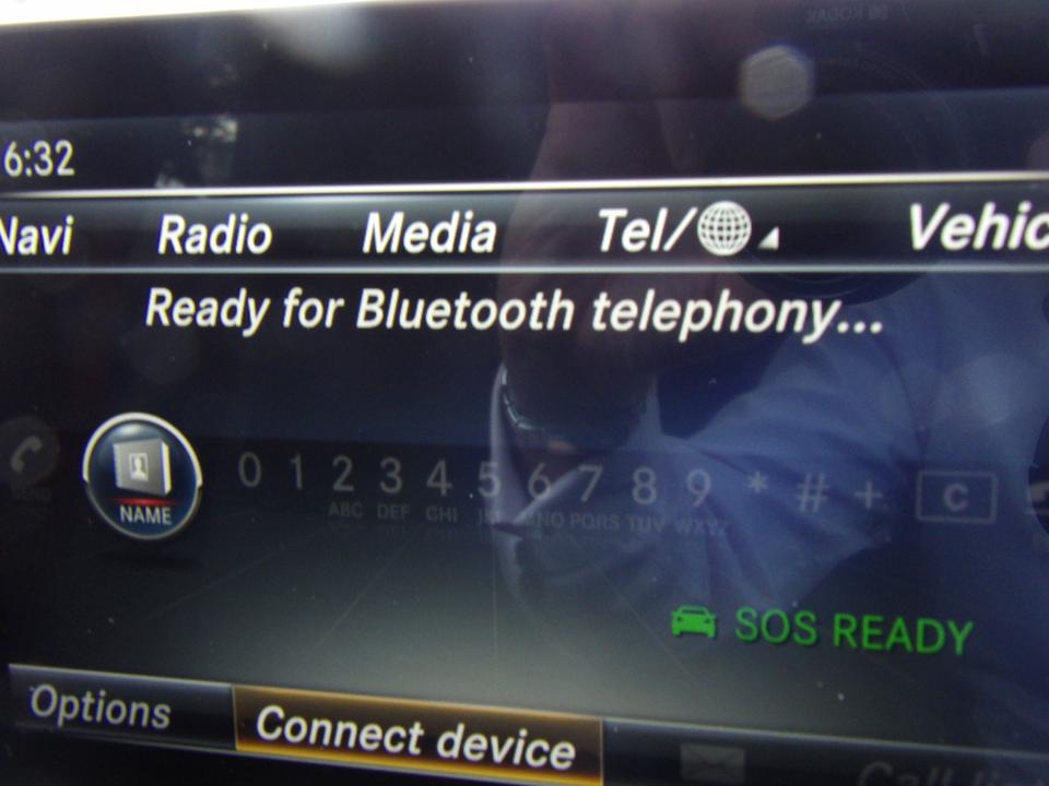 Used Mercedes-Benz GLA LX16ZGT 30