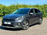 Used Kia Niro YHZ1388 1