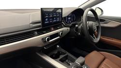 AUDI A5 Photo 2