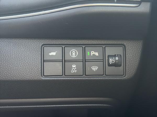 Honda HR-V Photo 27