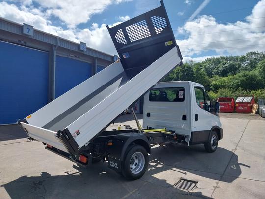 Iveco Daily Photo