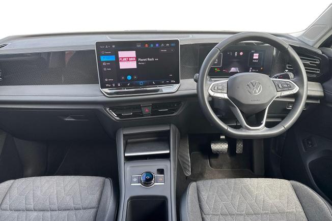 VOLKSWAGEN Tiguan Photo 19