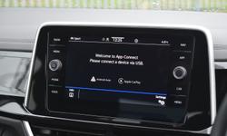 Volkswagen T-ROC Photo 21