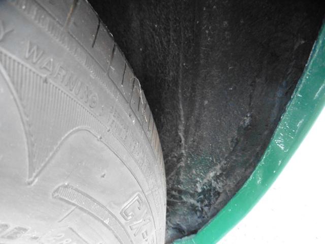 Used Hillman IMP FHU669K 8