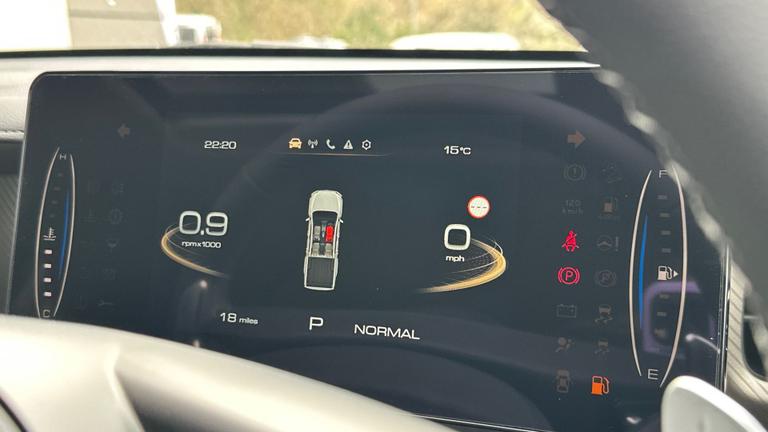 Used GWM POER300 NEW 16