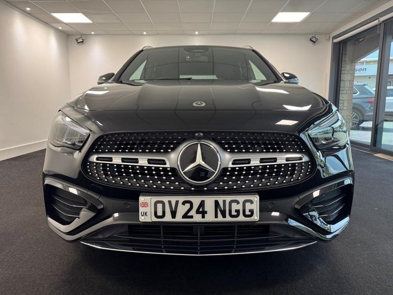 Mercedes-Benz GLA Photo 09cfd352-af17-49ce-8f2b-1a3806b44b04.jpg
