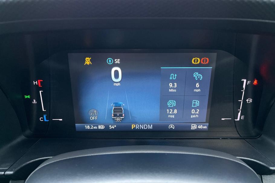 Used Ford RANGER MSRT11 27