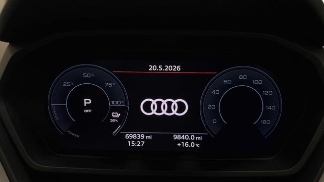 Audi Q4 E-Tron Photo 9