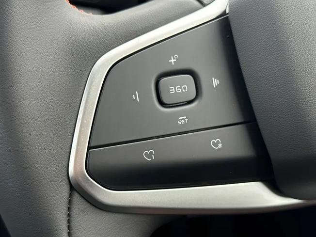 CHANGAN Deepal S07 Photo 17