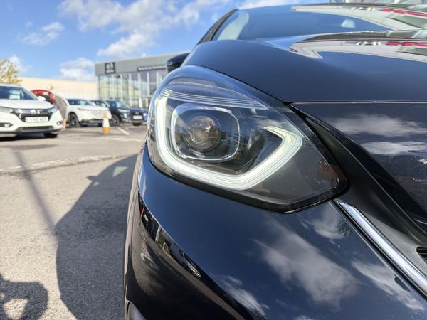 Honda Jazz Photo 30