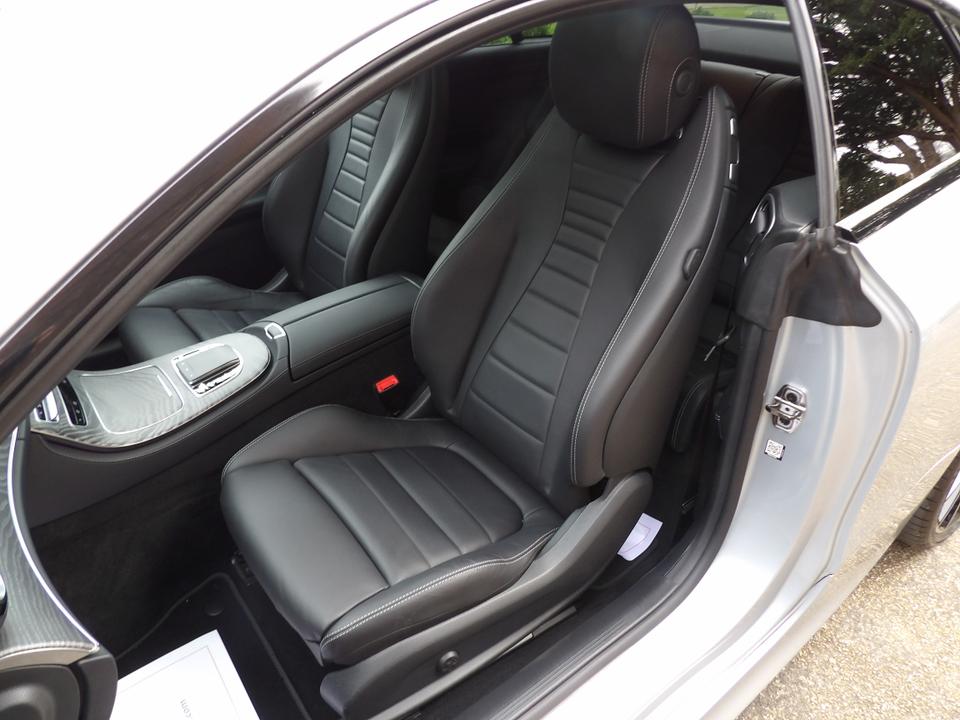 Used Mercedes-Benz E Class KP23GWN 17