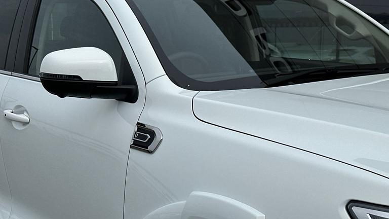 Used GWM POER300 NEW 20