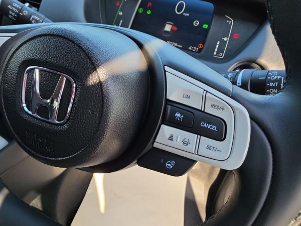 Honda Jazz Photo 30